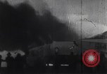 Image fire sur USS Enterprise Pearl Harbor Hawaii USA, 1969, de la seconde 8 séquences d'archives historiques vidéo 65675031051