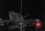 Image fire sur USS Enterprise Pearl Harbor Hawaii USA, 1969, de la seconde 16 séquences d'archives historiques vidéo 65675031051