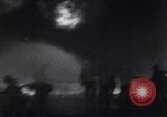 Image fire sur USS Enterprise Pearl Harbor Hawaii USA, 1969, de la seconde 22 séquences d'archives historiques vidéo 65675031051