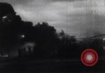 Image fire sur USS Enterprise Pearl Harbor Hawaii USA, 1969, de la seconde 25 séquences d'archives historiques vidéo 65675031051