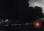 Image fire sur USS Enterprise Pearl Harbor Hawaii USA, 1969, de la seconde 27 séquences d'archives historiques vidéo 65675031051