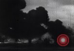 Image fire sur USS Enterprise Pearl Harbor Hawaii USA, 1969, de la seconde 31 séquences d'archives historiques vidéo 65675031051