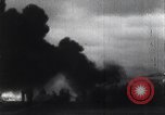 Image fire sur USS Enterprise Pearl Harbor Hawaii USA, 1969, de la seconde 32 séquences d'archives historiques vidéo 65675031051