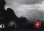 Image fire sur USS Enterprise Pearl Harbor Hawaii USA, 1969, de la seconde 33 séquences d'archives historiques vidéo 65675031051
