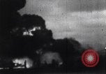 Image fire sur USS Enterprise Pearl Harbor Hawaii USA, 1969, de la seconde 34 séquences d'archives historiques vidéo 65675031051