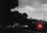 Image fire sur USS Enterprise Pearl Harbor Hawaii USA, 1969, de la seconde 37 séquences d'archives historiques vidéo 65675031051