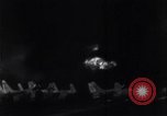 Image fire sur USS Enterprise Pearl Harbor Hawaii USA, 1969, de la seconde 39 séquences d'archives historiques vidéo 65675031051