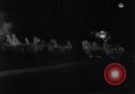 Image fire sur USS Enterprise Pearl Harbor Hawaii USA, 1969, de la seconde 46 séquences d'archives historiques vidéo 65675031051