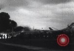 Image fire sur USS Enterprise Pearl Harbor Hawaii USA, 1969, de la seconde 51 séquences d'archives historiques vidéo 65675031051