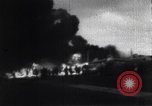 Image fire sur USS Enterprise Pearl Harbor Hawaii USA, 1969, de la seconde 52 séquences d'archives historiques vidéo 65675031051
