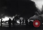 Image fire sur USS Enterprise Pearl Harbor Hawaii USA, 1969, de la seconde 56 séquences d'archives historiques vidéo 65675031051