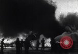 Image fire sur USS Enterprise Pearl Harbor Hawaii USA, 1969, de la seconde 57 séquences d'archives historiques vidéo 65675031051