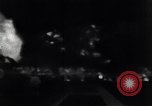 Image fire sur USS Enterprise Pearl Harbor Hawaii USA, 1969, de la seconde 60 séquences d'archives historiques vidéo 65675031051