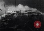 Image 'incendie à bord du USS Enterprise Pearl Harbor Hawaii USA, 1969, de la seconde 3 séquences d'archives historiques vidéo 65675031052