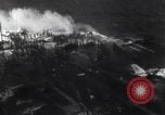 Image 'incendie à bord du USS Enterprise Pearl Harbor Hawaii USA, 1969, de la seconde 9 séquences d'archives historiques vidéo 65675031052
