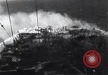 Image 'incendie à bord du USS Enterprise Pearl Harbor Hawaii USA, 1969, de la seconde 11 séquences d'archives historiques vidéo 65675031052