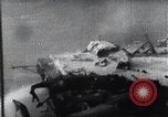 Image 'incendie à bord du USS Enterprise Pearl Harbor Hawaii USA, 1969, de la seconde 23 séquences d'archives historiques vidéo 65675031052