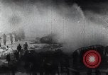 Image 'incendie à bord du USS Enterprise Pearl Harbor Hawaii USA, 1969, de la seconde 32 séquences d'archives historiques vidéo 65675031052