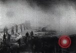 Image 'incendie à bord du USS Enterprise Pearl Harbor Hawaii USA, 1969, de la seconde 33 séquences d'archives historiques vidéo 65675031052