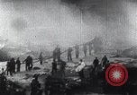 Image 'incendie à bord du USS Enterprise Pearl Harbor Hawaii USA, 1969, de la seconde 34 séquences d'archives historiques vidéo 65675031052