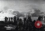 Image 'incendie à bord du USS Enterprise Pearl Harbor Hawaii USA, 1969, de la seconde 36 séquences d'archives historiques vidéo 65675031052