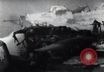 Image 'incendie à bord du USS Enterprise Pearl Harbor Hawaii USA, 1969, de la seconde 39 séquences d'archives historiques vidéo 65675031052