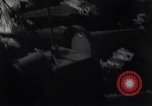 Image 'incendie à bord du USS Enterprise Pearl Harbor Hawaii USA, 1969, de la seconde 43 séquences d'archives historiques vidéo 65675031052