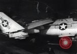 Image 'incendie à bord du USS Enterprise Pearl Harbor Hawaii USA, 1969, de la seconde 48 séquences d'archives historiques vidéo 65675031052