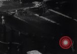 Image 'incendie à bord du USS Enterprise Pearl Harbor Hawaii USA, 1969, de la seconde 50 séquences d'archives historiques vidéo 65675031052