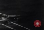 Image 'incendie à bord du USS Enterprise Pearl Harbor Hawaii USA, 1969, de la seconde 53 séquences d'archives historiques vidéo 65675031052