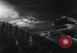 Image 'incendie à bord du USS Enterprise Pearl Harbor Hawaii USA, 1969, de la seconde 56 séquences d'archives historiques vidéo 65675031052
