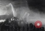 Image 'incendie à bord du USS Enterprise Pearl Harbor Hawaii USA, 1969, de la seconde 61 séquences d'archives historiques vidéo 65675031052