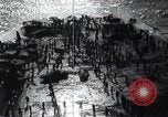 Image Blessures et lutte contre l'incendie à bord du USS Enterprise Pearl Harbor Hawaii USA, 1969, de la seconde 3 séquences d'archives historiques vidéo 65675031053