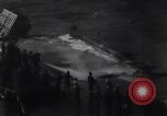 Image Blessures et lutte contre l'incendie à bord du USS Enterprise Pearl Harbor Hawaii USA, 1969, de la seconde 13 séquences d'archives historiques vidéo 65675031053