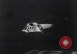 Image Blessures et lutte contre l'incendie à bord du USS Enterprise Pearl Harbor Hawaii USA, 1969, de la seconde 18 séquences d'archives historiques vidéo 65675031053