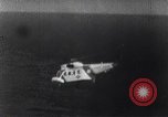 Image Blessures et lutte contre l'incendie à bord du USS Enterprise Pearl Harbor Hawaii USA, 1969, de la seconde 21 séquences d'archives historiques vidéo 65675031053