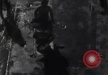 Image Blessures et lutte contre l'incendie à bord du USS Enterprise Pearl Harbor Hawaii USA, 1969, de la seconde 23 séquences d'archives historiques vidéo 65675031053