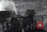 Image Blessures et lutte contre l'incendie à bord du USS Enterprise Pearl Harbor Hawaii USA, 1969, de la seconde 42 séquences d'archives historiques vidéo 65675031053