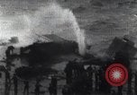 Image Blessures et lutte contre l'incendie à bord du USS Enterprise Pearl Harbor Hawaii USA, 1969, de la seconde 43 séquences d'archives historiques vidéo 65675031053