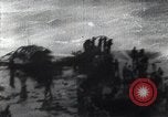 Image Blessures et lutte contre l'incendie à bord du USS Enterprise Pearl Harbor Hawaii USA, 1969, de la seconde 45 séquences d'archives historiques vidéo 65675031053