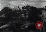 Image Blessures et lutte contre l'incendie à bord du USS Enterprise Pearl Harbor Hawaii USA, 1969, de la seconde 48 séquences d'archives historiques vidéo 65675031053