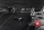 Image Blessures et lutte contre l'incendie à bord du USS Enterprise Pearl Harbor Hawaii USA, 1969, de la seconde 51 séquences d'archives historiques vidéo 65675031053