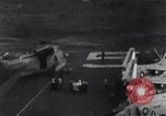 Image Blessures et lutte contre l'incendie à bord du USS Enterprise Pearl Harbor Hawaii USA, 1969, de la seconde 59 séquences d'archives historiques vidéo 65675031053