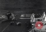 Image Blessures et lutte contre l'incendie à bord du USS Enterprise Pearl Harbor Hawaii USA, 1969, de la seconde 60 séquences d'archives historiques vidéo 65675031053