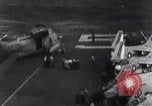 Image Blessures et lutte contre l'incendie à bord du USS Enterprise Pearl Harbor Hawaii USA, 1969, de la seconde 62 séquences d'archives historiques vidéo 65675031053