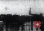 Image of USS Enterprise fire Pearl Harbor Hawaii USA, 1969, second 3 stock footage video 65675031054