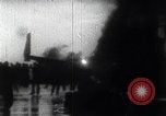 Image of USS Enterprise fire Pearl Harbor Hawaii USA, 1969, second 4 stock footage video 65675031054