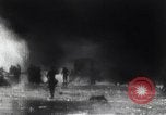 Image of USS Enterprise fire Pearl Harbor Hawaii USA, 1969, second 8 stock footage video 65675031054