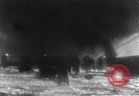 Image of USS Enterprise fire Pearl Harbor Hawaii USA, 1969, second 10 stock footage video 65675031054