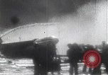 Image of USS Enterprise fire Pearl Harbor Hawaii USA, 1969, second 12 stock footage video 65675031054